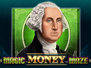 Magic Money Maze screenshot