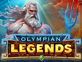 Olympian Legends screenshot