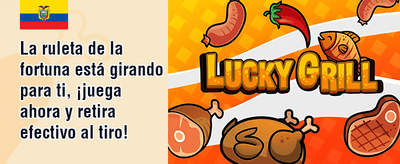 Bono de Bienvenida Extraordinario promotion