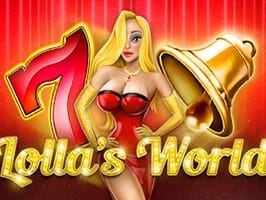 Lollas World screenshot