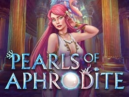 Pearls of Aphrodite screenshot