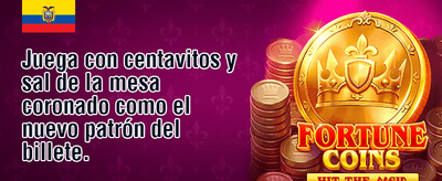 Club VIP Ecuador 💎 promotion