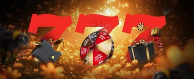 Cashback VIP Semanal promotion