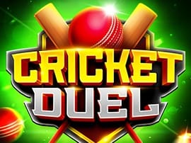 Cricket Duel screenshot