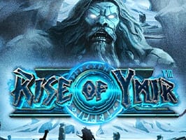 Rise of Ymir screenshot